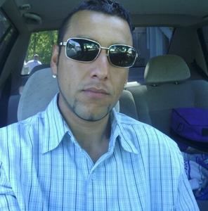 Meet your Posher, Eduardo